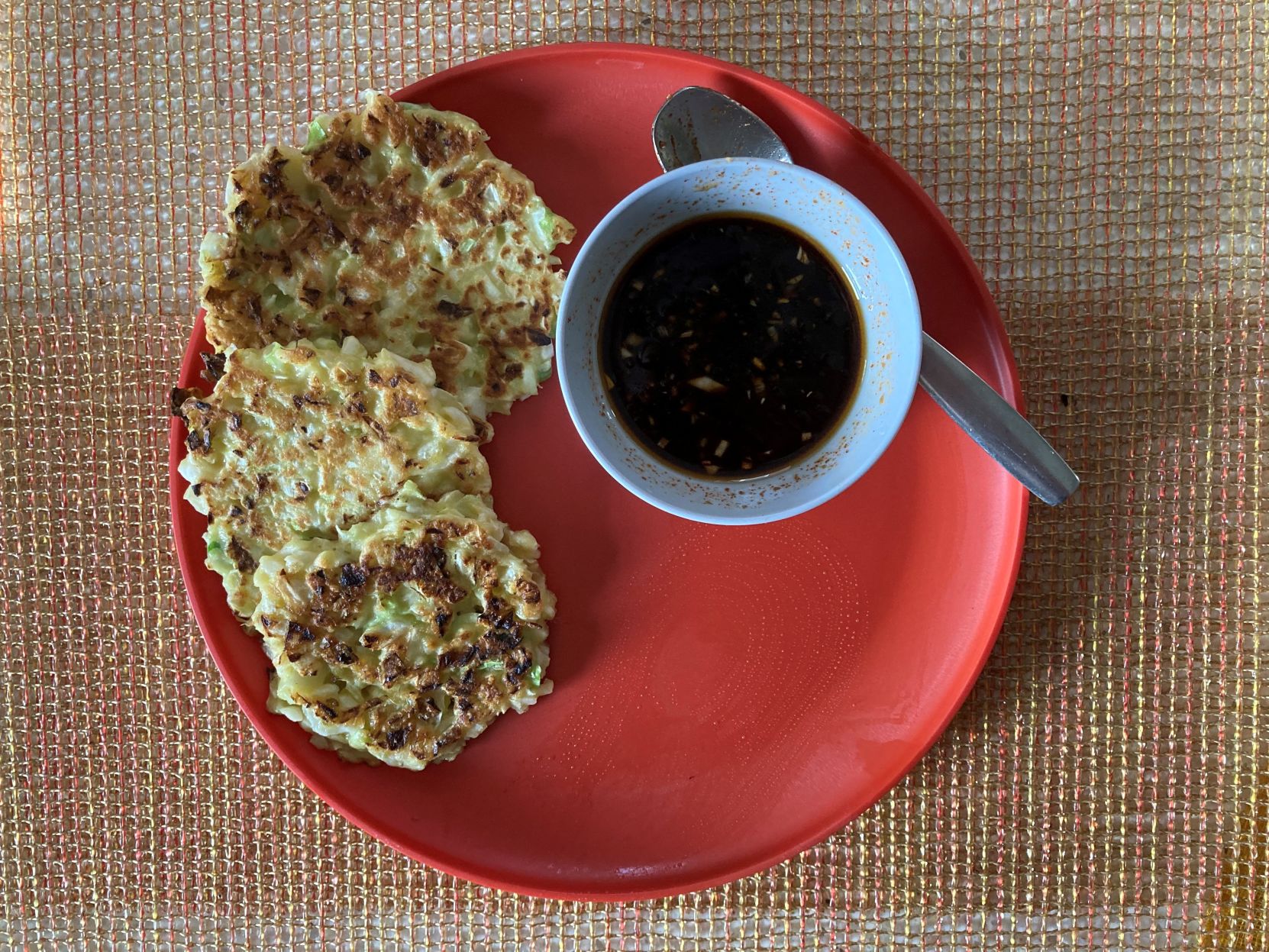 Cabbage Pancakes final